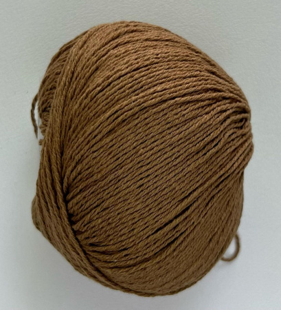 RE COTTON SOFT cammello