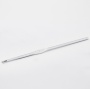 Full Body Single Ended Crochet Hook Steel  -  1,75мм