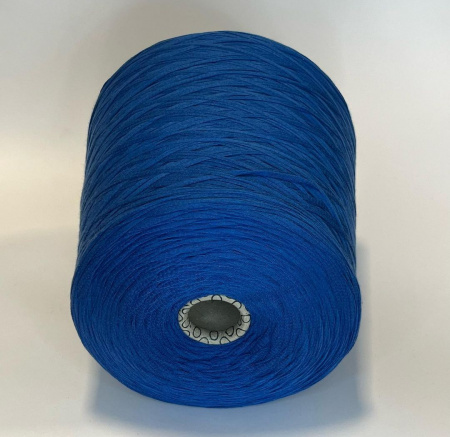 FETTUCCIA SOFT COBALTO