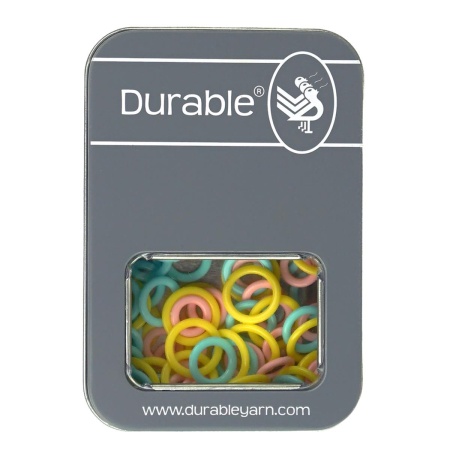 Durable markers 10-14mm