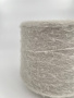 ALPACA GRIGIO CHIARO