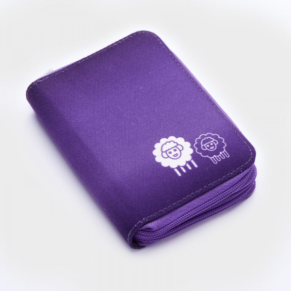 SYMFONIE SPECIAL INTERCHANGEABLE CIRCULAR NEEDLE SET Special IC (10cm)