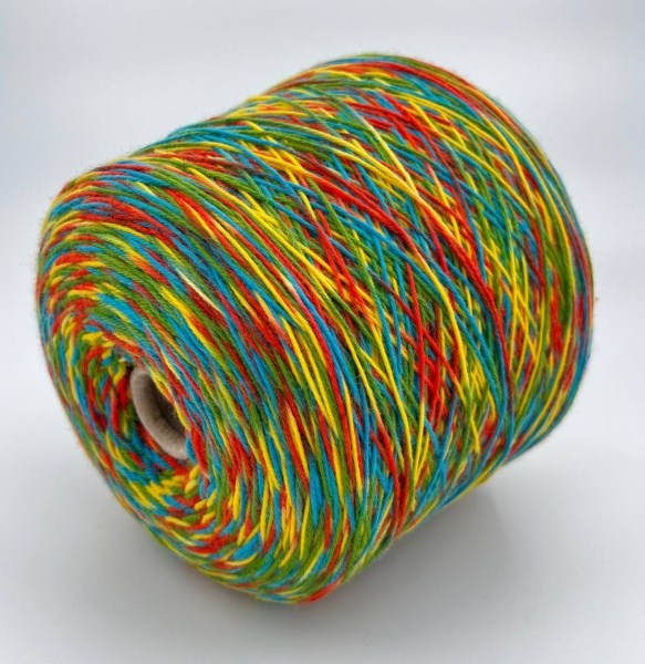 MISSONI arcobaleno luminoso