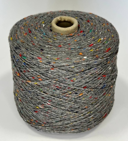 TWEEDWOOL grigio