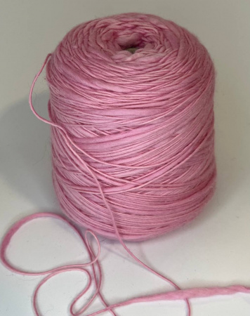 BOMBA ROSA