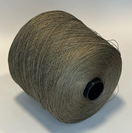 LINO ITALIANO CABLE MARRONE CHIARO