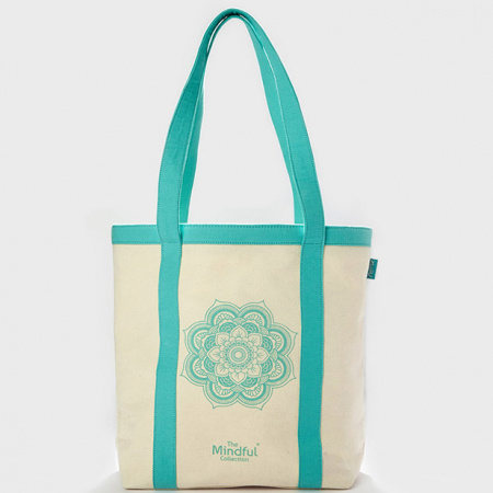 The Mindful Tote Bag