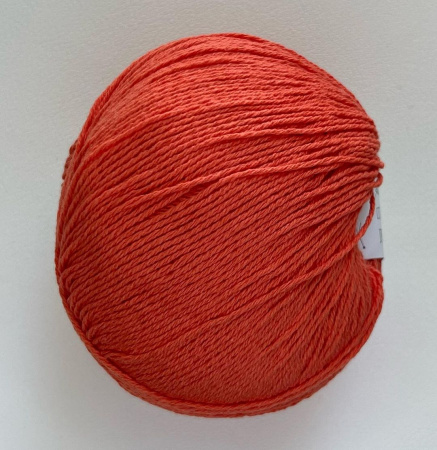 RE COTTON SOFT arancia