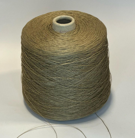 LINO ITALIANO grano scuro