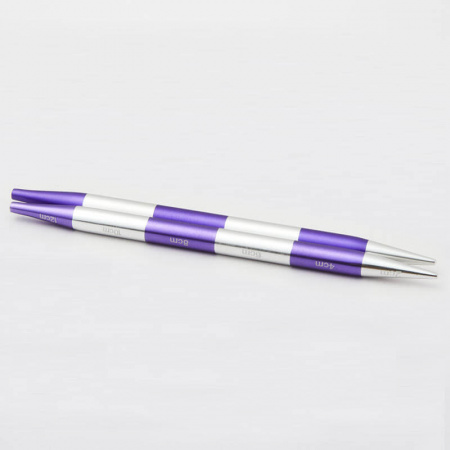 Interchangeable Circular Needles SmartStix (8см-3,75мм)