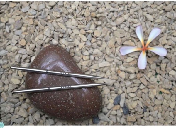 Interchangeable tips Mindful  (13 см-12мм)