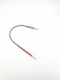 Asymmetrical Fixed Circular Needles Zing (25см-5мм)