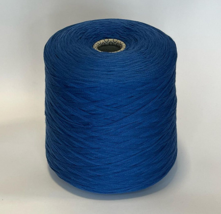 FETTUCCIA SOFT COBALTO