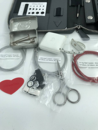 4500-C Forte Set 13cm