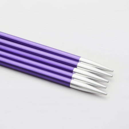 Double Pointed Needles Zing (15см-2мм)