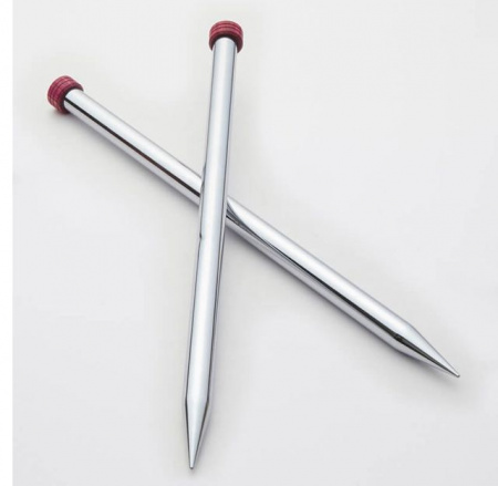 Single Pointed Needles Nova (35см-12мм)