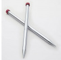 Single Pointed Needles Nova (35см-12мм)