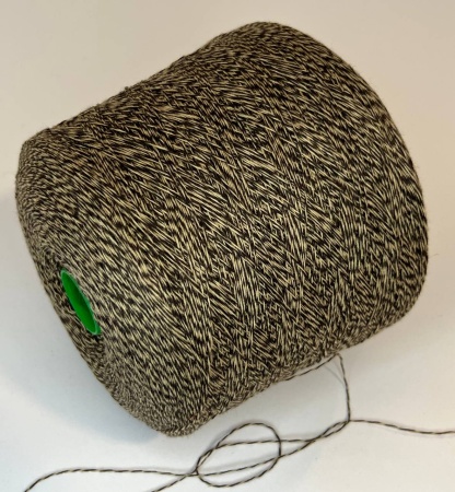 PASHA MOULINE beige marrone