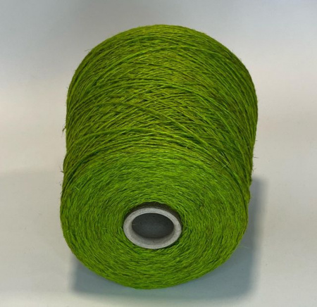 LINO RUSTIC VERDE GIOVANE