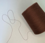 COTTON&CASHMERE CASTAGNA