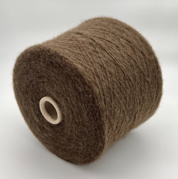 ALPASILK oliva scura