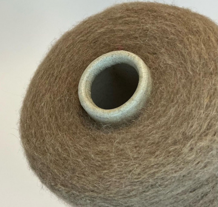 TUTY FUSION cammello