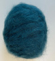 KID MOHAIR LIGHT Smeraldo