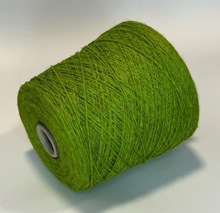 LINO RUSTIC VERDE GIOVANE