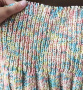 CROISSANT PRINT UNICORNO