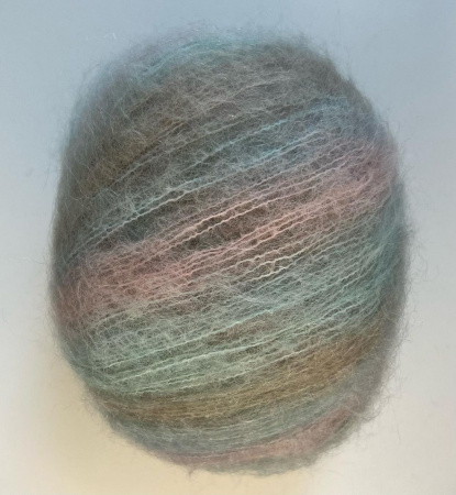 WALL STREET grigio