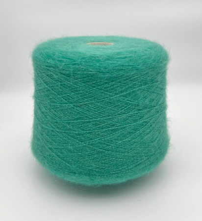 KIDSILK fogliame fresco