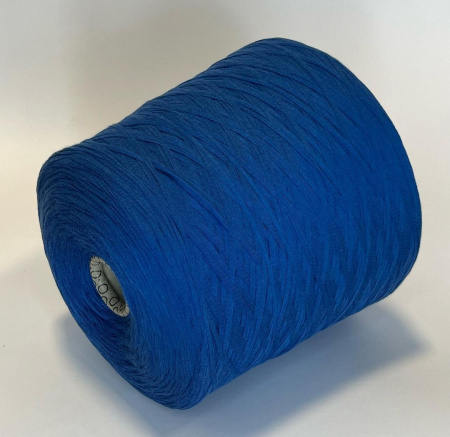 FETTUCCIA SOFT COBALTO