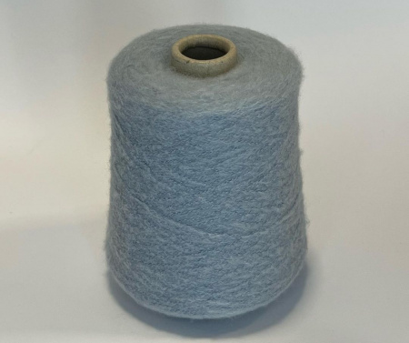TUTY FUSION acquamarina