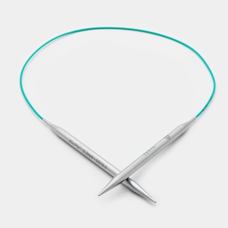 Fixed Circular Needles Mindful (60см-2,25мм)