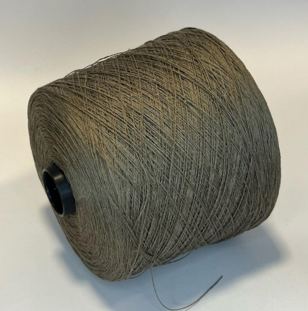 LINO ITALIANO CABLE MARRONE CHIARO