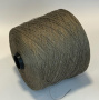 LINO ITALIANO CABLE MARRONE CHIARO