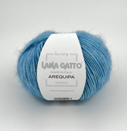 AREQUIPA blu