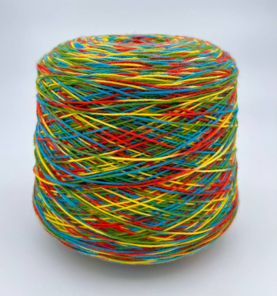 MISSONI arcobaleno luminoso