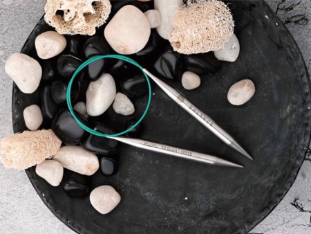 Fixed Circular Needles Mindful (60см-2,25мм)