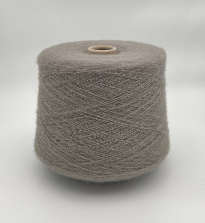 ALPASILK grigio scuro