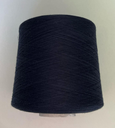 COTTON&CASHMERE BLUE