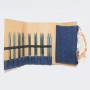 INDIGO NEEDLE SET 13 sm