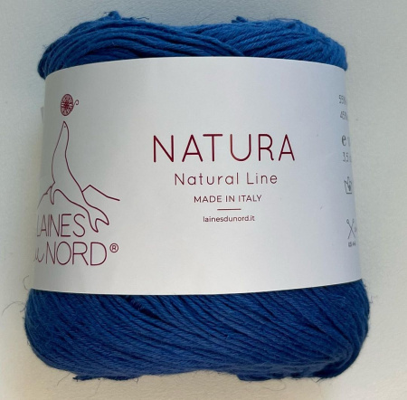NATURA blu denim