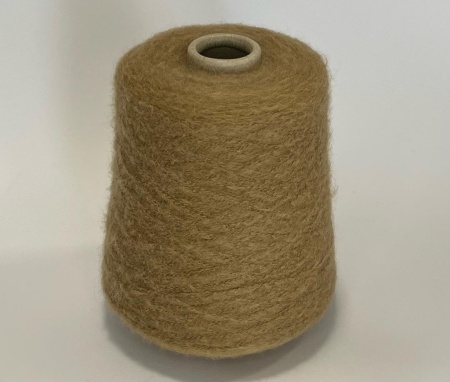 TUTY FUSION caramello al latte