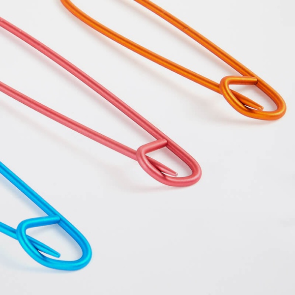 ALUMINIUM STITCH HOLDERS