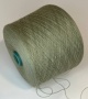 CASHWOOL menta polverosa