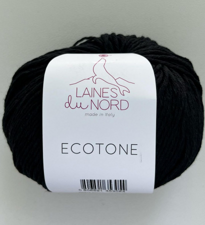 ECOTONE nero