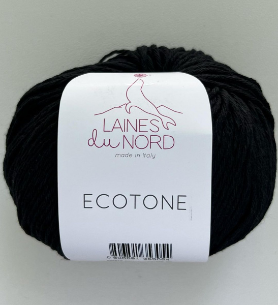 ECOTONE nero