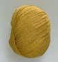 RE COTTON SOFT giallo arancio