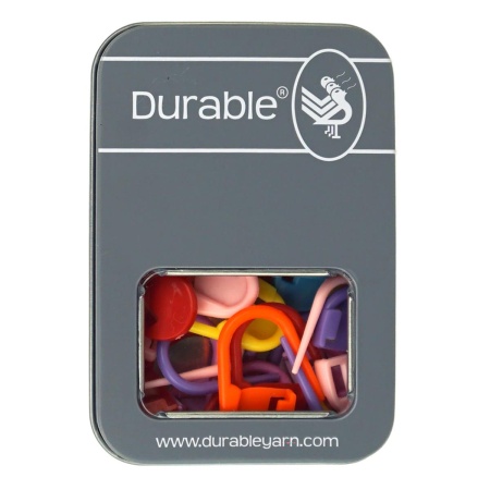 Durable markers 30mm